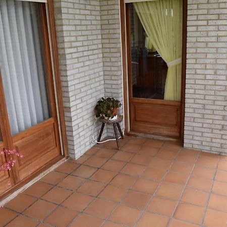 Apartamentos Los Frutales Arnuero Eksteriør billede