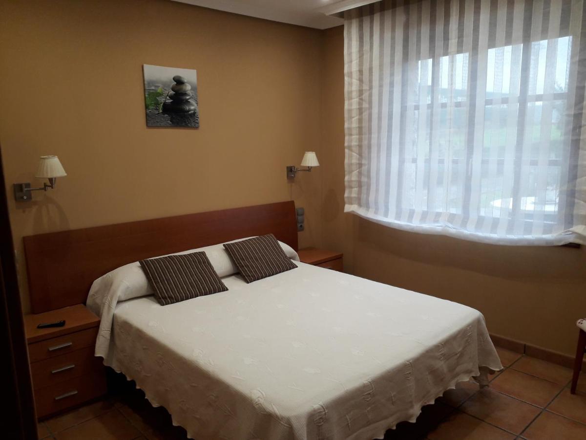Apartamentos Los Frutales Arnuero Eksteriør billede