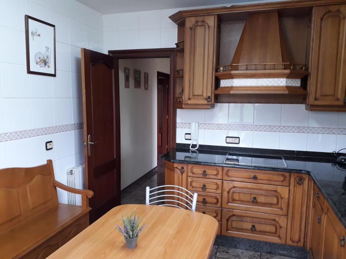 Apartamentos Los Frutales Arnuero Eksteriør billede