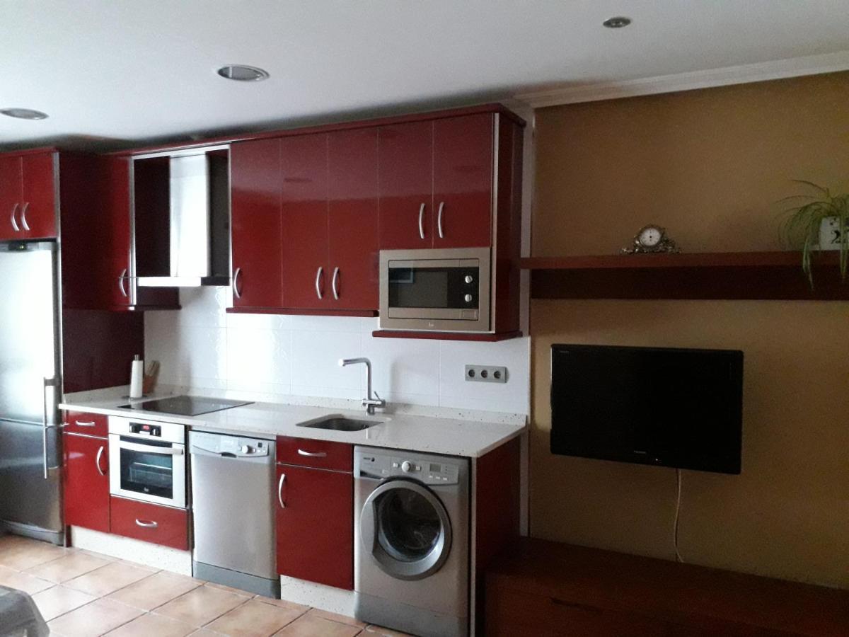 Apartamentos Los Frutales Arnuero Eksteriør billede