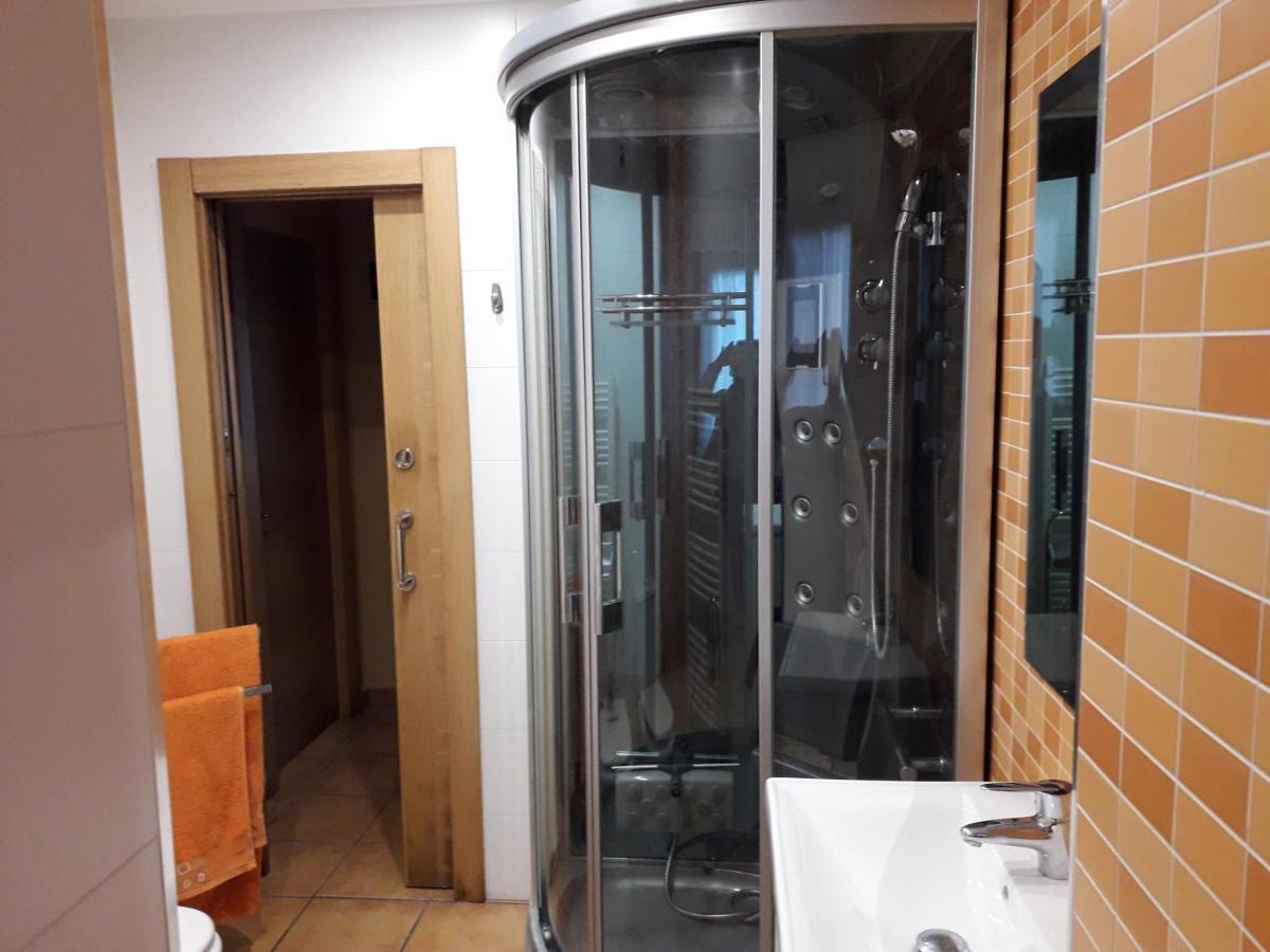 Apartamentos Los Frutales Arnuero Eksteriør billede