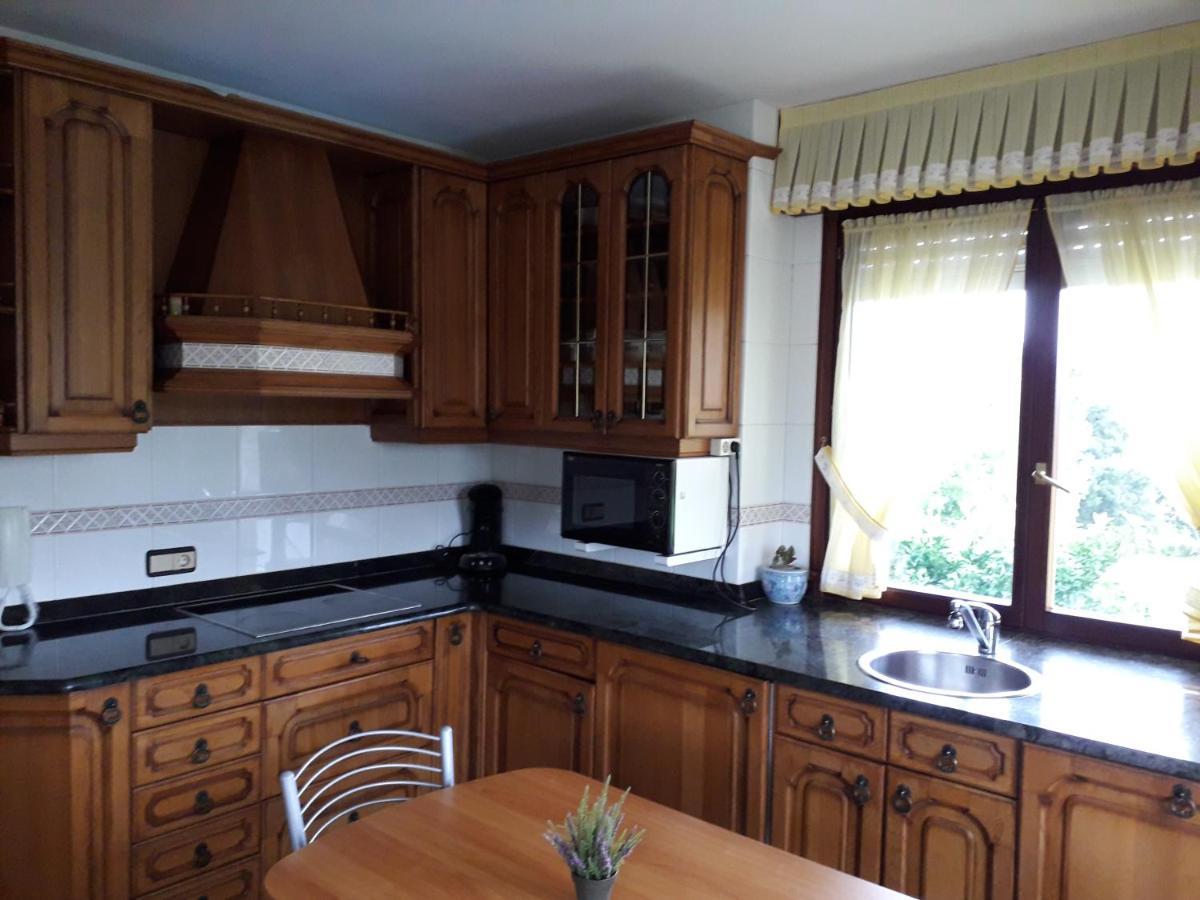 Apartamentos Los Frutales Arnuero Eksteriør billede