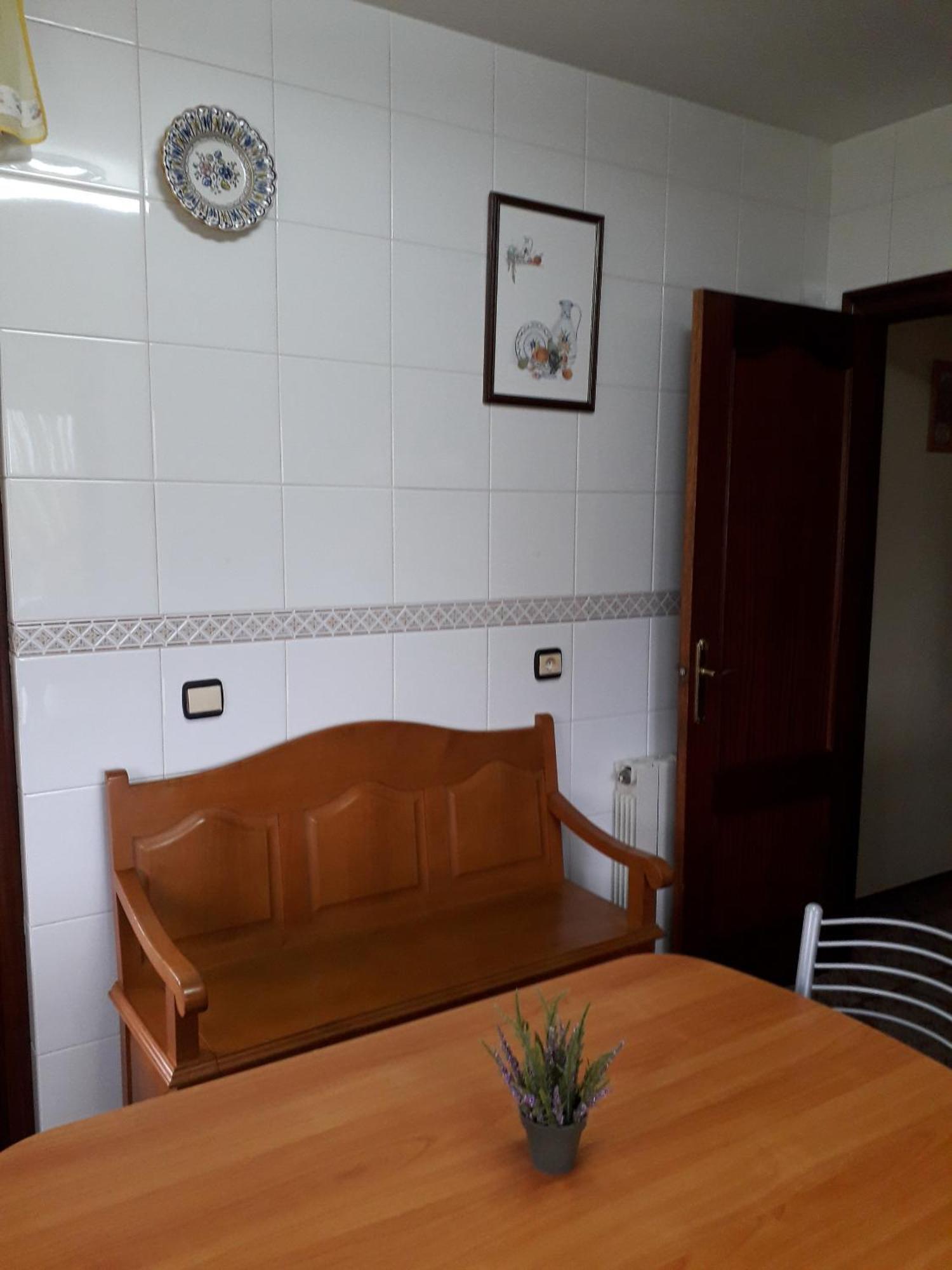 Apartamentos Los Frutales Arnuero Værelse billede