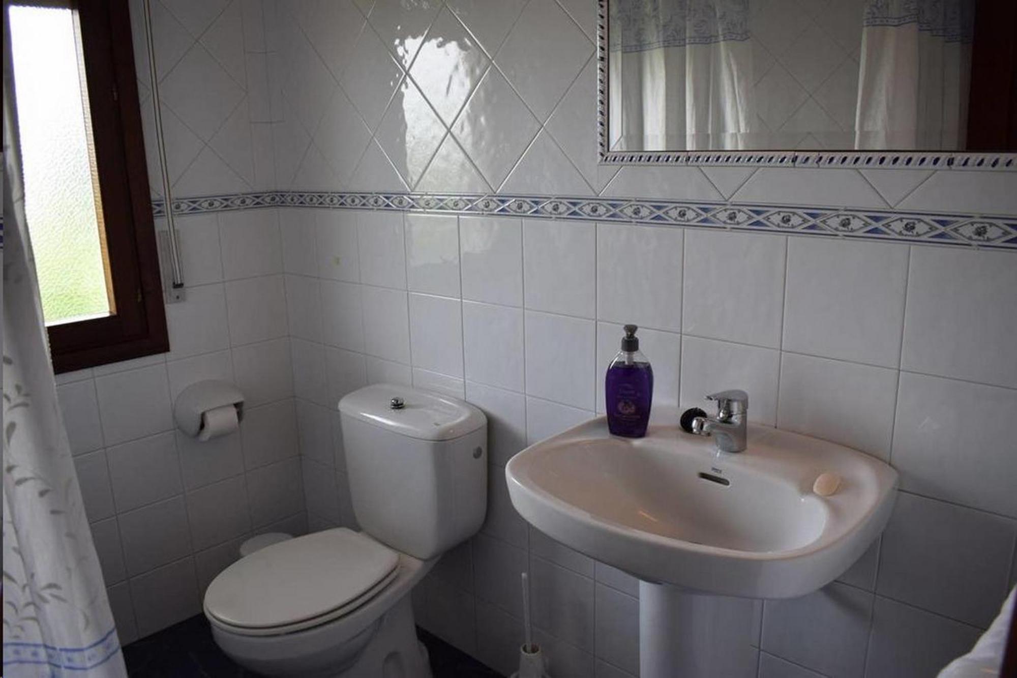 Apartamentos Los Frutales Arnuero Værelse billede